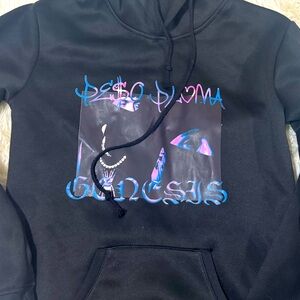 Peso Pluma Genesis Hoodie